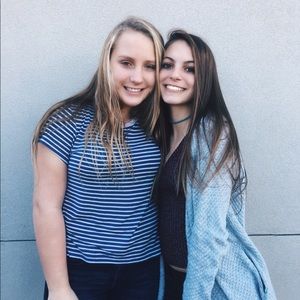 Meet your Posher, Peyton